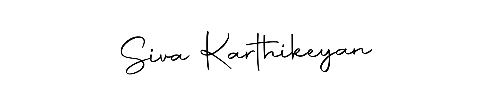 Autography-DOLnW is a professional signature style that is perfect for those who want to add a touch of class to their signature. It is also a great choice for those who want to make their signature more unique. Get Siva Karthikeyan name to fancy signature for free. Siva Karthikeyan signature style 10 images and pictures png