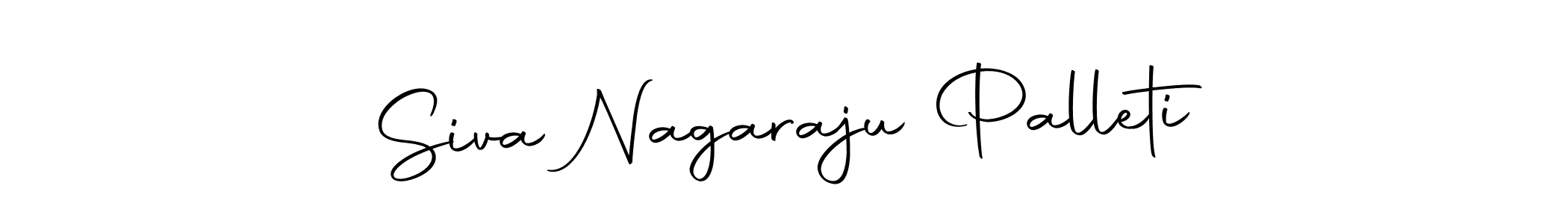 This is the best signature style for the Siva Nagaraju Palleti name. Also you like these signature font (Autography-DOLnW). Mix name signature. Siva Nagaraju Palleti signature style 10 images and pictures png