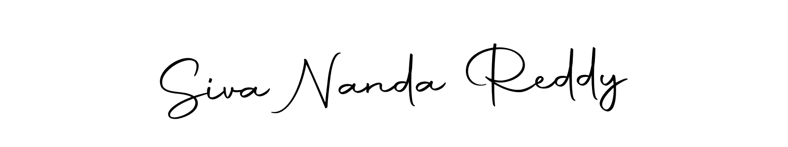 Best and Professional Signature Style for Siva Nanda Reddy. Autography-DOLnW Best Signature Style Collection. Siva Nanda Reddy signature style 10 images and pictures png