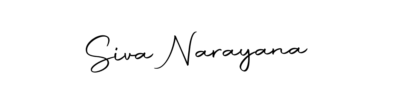 Once you've used our free online signature maker to create your best signature Autography-DOLnW style, it's time to enjoy all of the benefits that Siva Narayana name signing documents. Siva Narayana signature style 10 images and pictures png