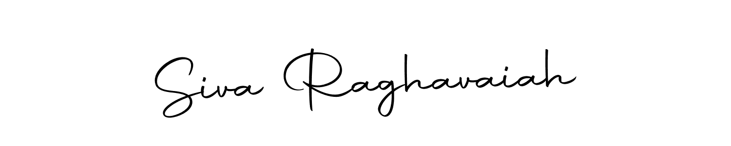 if you are searching for the best signature style for your name Siva Raghavaiah. so please give up your signature search. here we have designed multiple signature styles  using Autography-DOLnW. Siva Raghavaiah signature style 10 images and pictures png