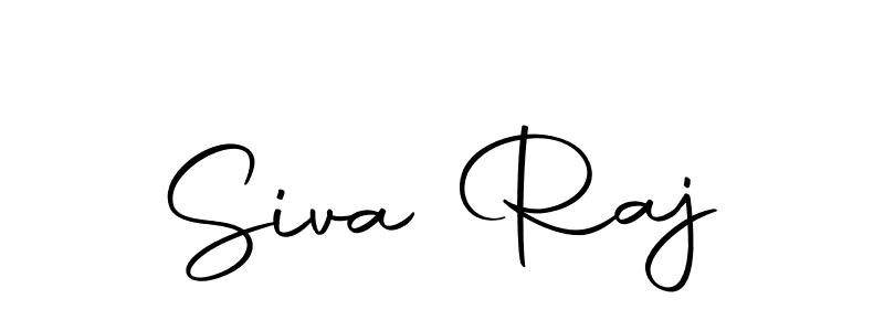 Make a beautiful signature design for name Siva Raj. Use this online signature maker to create a handwritten signature for free. Siva Raj signature style 10 images and pictures png