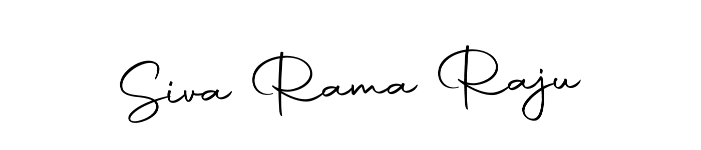 Similarly Autography-DOLnW is the best handwritten signature design. Signature creator online .You can use it as an online autograph creator for name Siva Rama Raju. Siva Rama Raju signature style 10 images and pictures png