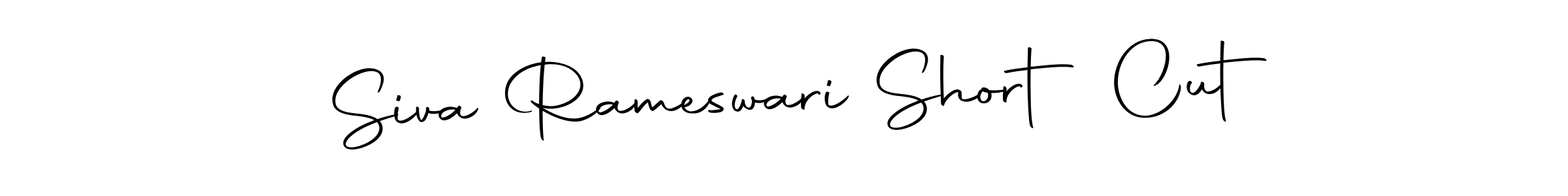 if you are searching for the best signature style for your name Siva Rameswari Short Cut. so please give up your signature search. here we have designed multiple signature styles  using Autography-DOLnW. Siva Rameswari Short Cut signature style 10 images and pictures png