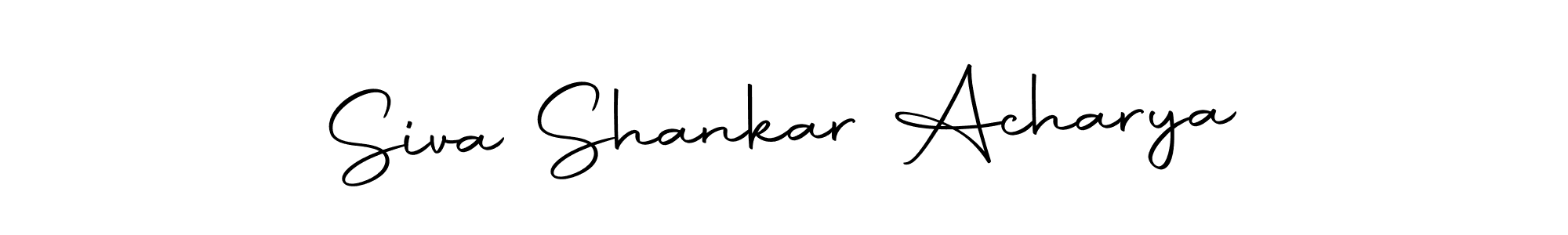 How to Draw Siva Shankar Acharya signature style? Autography-DOLnW is a latest design signature styles for name Siva Shankar Acharya. Siva Shankar Acharya signature style 10 images and pictures png