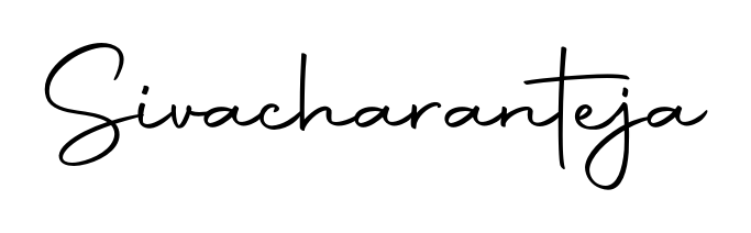Similarly Autography-DOLnW is the best handwritten signature design. Signature creator online. You can use it as an online autograph creator for name Sivacharanteja. Sivacharanteja signature style 10 images and pictures png