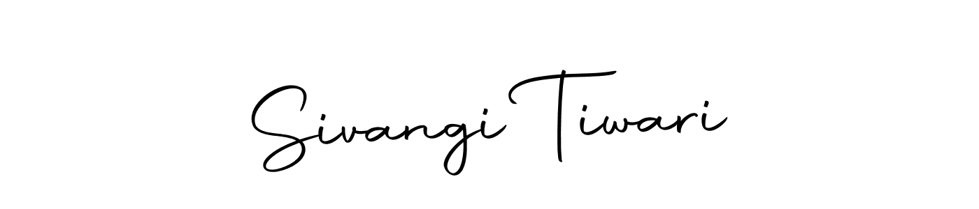 Check out images of Autograph of Sivangi Tiwari name. Actor Sivangi Tiwari Signature Style. Autography-DOLnW is a professional sign style online. Sivangi Tiwari signature style 10 images and pictures png