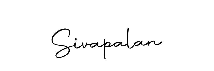 Similarly Autography-DOLnW is the best handwritten signature design. Signature creator online .You can use it as an online autograph creator for name Sivapalan. Sivapalan signature style 10 images and pictures png