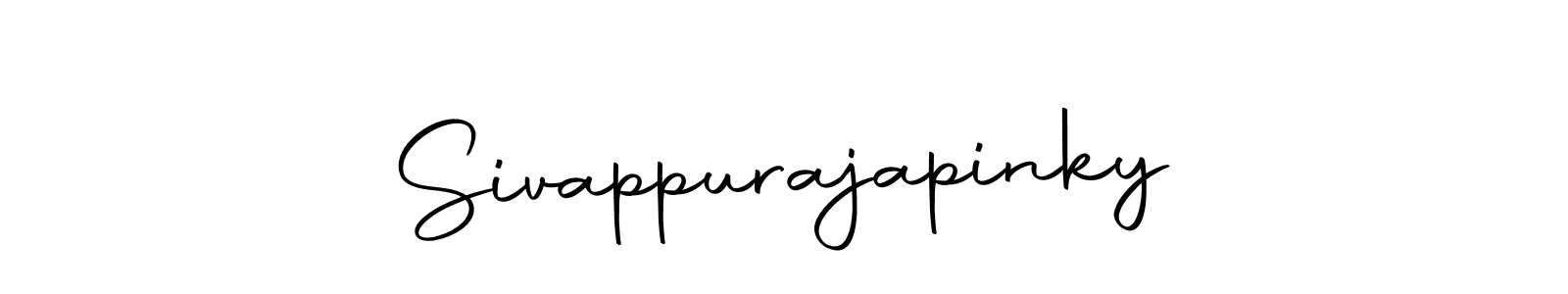 You can use this online signature creator to create a handwritten signature for the name Sivappurajapinky. This is the best online autograph maker. Sivappurajapinky signature style 10 images and pictures png