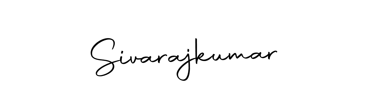 This is the best signature style for the Sivarajkumar name. Also you like these signature font (Autography-DOLnW). Mix name signature. Sivarajkumar signature style 10 images and pictures png