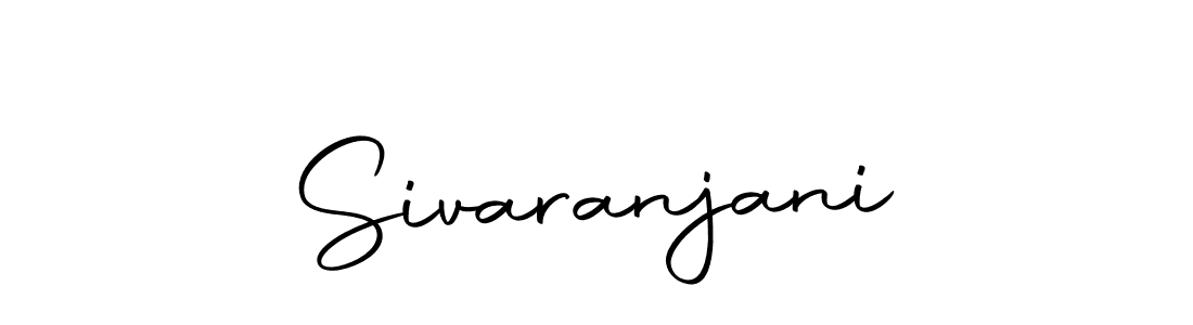 You should practise on your own different ways (Autography-DOLnW) to write your name (Sivaranjani) in signature. don't let someone else do it for you. Sivaranjani signature style 10 images and pictures png