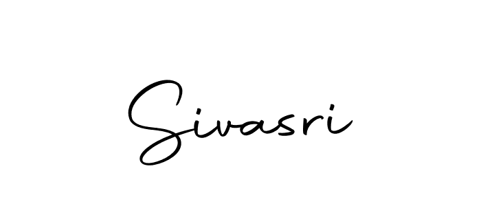 The best way (Autography-DOLnW) to make a short signature is to pick only two or three words in your name. The name Sivasri include a total of six letters. For converting this name. Sivasri signature style 10 images and pictures png