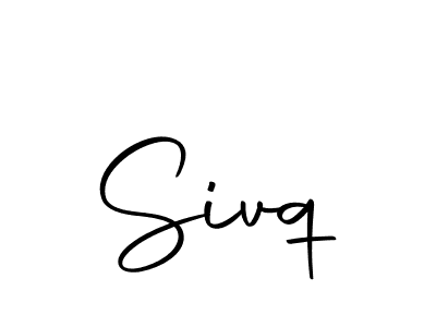 Make a short Sivq signature style. Manage your documents anywhere anytime using Autography-DOLnW. Create and add eSignatures, submit forms, share and send files easily. Sivq signature style 10 images and pictures png