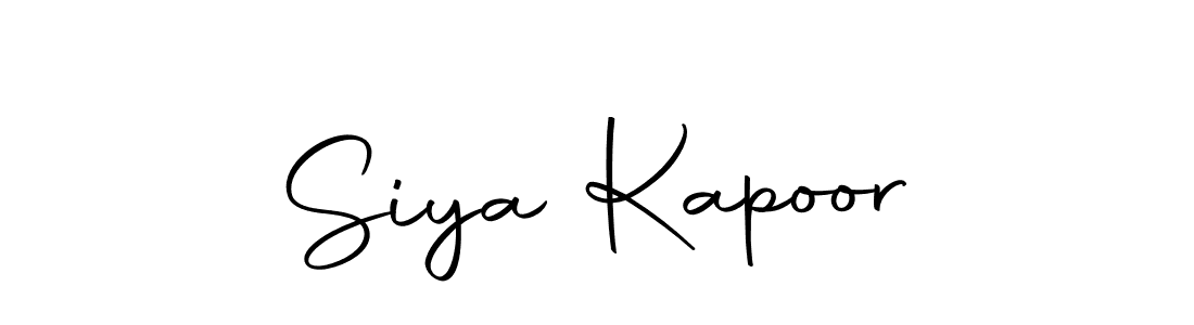 Once you've used our free online signature maker to create your best signature Autography-DOLnW style, it's time to enjoy all of the benefits that Siya Kapoor name signing documents. Siya Kapoor signature style 10 images and pictures png