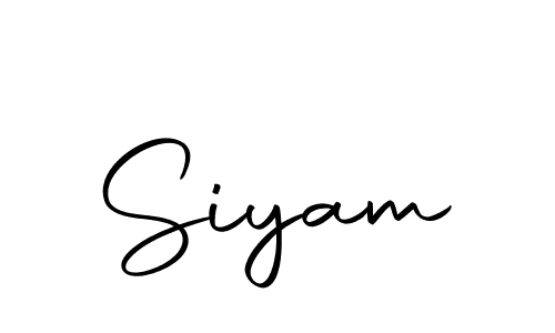 Similarly Autography-DOLnW is the best handwritten signature design. Signature creator online .You can use it as an online autograph creator for name Siyam. Siyam signature style 10 images and pictures png