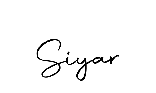 Also You can easily find your signature by using the search form. We will create Siyar name handwritten signature images for you free of cost using Autography-DOLnW sign style. Siyar signature style 10 images and pictures png