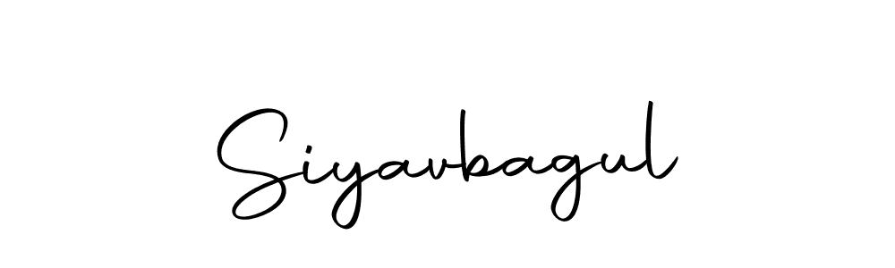 Make a beautiful signature design for name Siyavbagul. Use this online signature maker to create a handwritten signature for free. Siyavbagul signature style 10 images and pictures png