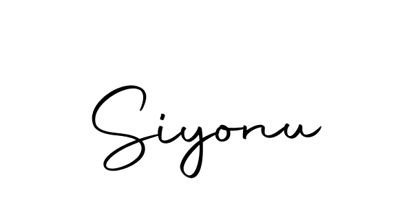 Once you've used our free online signature maker to create your best signature Autography-DOLnW style, it's time to enjoy all of the benefits that Siyonu name signing documents. Siyonu signature style 10 images and pictures png