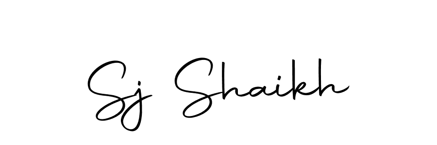 Once you've used our free online signature maker to create your best signature Autography-DOLnW style, it's time to enjoy all of the benefits that Sj Shaikh name signing documents. Sj Shaikh signature style 10 images and pictures png