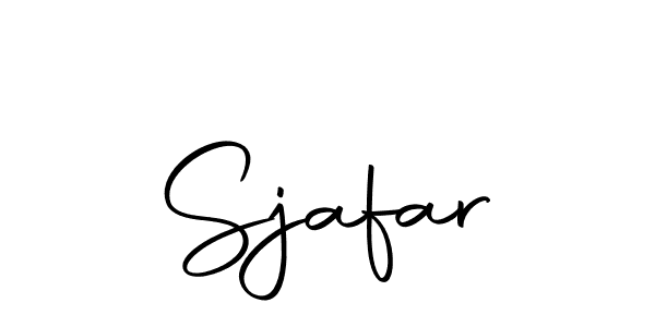 Make a short Sjafar signature style. Manage your documents anywhere anytime using Autography-DOLnW. Create and add eSignatures, submit forms, share and send files easily. Sjafar signature style 10 images and pictures png