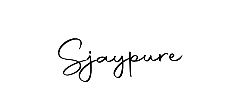 Also You can easily find your signature by using the search form. We will create Sjaypure name handwritten signature images for you free of cost using Autography-DOLnW sign style. Sjaypure signature style 10 images and pictures png