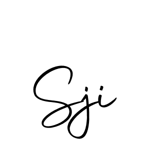 Here are the top 10 professional signature styles for the name Sji. These are the best autograph styles you can use for your name. Sji signature style 10 images and pictures png