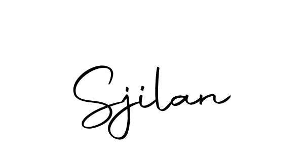 Also You can easily find your signature by using the search form. We will create Sjilan name handwritten signature images for you free of cost using Autography-DOLnW sign style. Sjilan signature style 10 images and pictures png