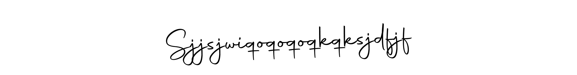 See photos of Sjjsjwiqoqoqoqkqksjdfjf official signature by Spectra . Check more albums & portfolios. Read reviews & check more about Autography-DOLnW font. Sjjsjwiqoqoqoqkqksjdfjf signature style 10 images and pictures png