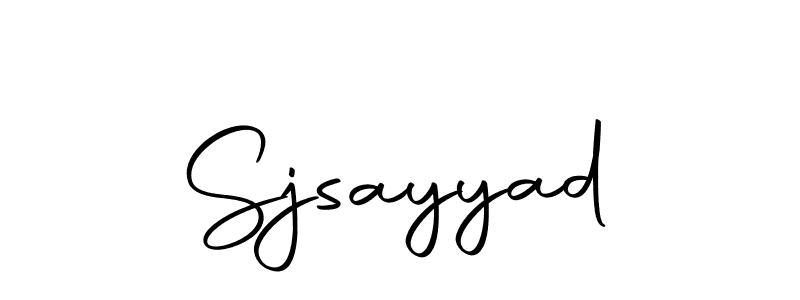 Best and Professional Signature Style for Sjsayyad. Autography-DOLnW Best Signature Style Collection. Sjsayyad signature style 10 images and pictures png