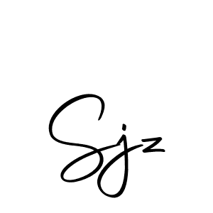 This is the best signature style for the Sjz name. Also you like these signature font (Autography-DOLnW). Mix name signature. Sjz signature style 10 images and pictures png