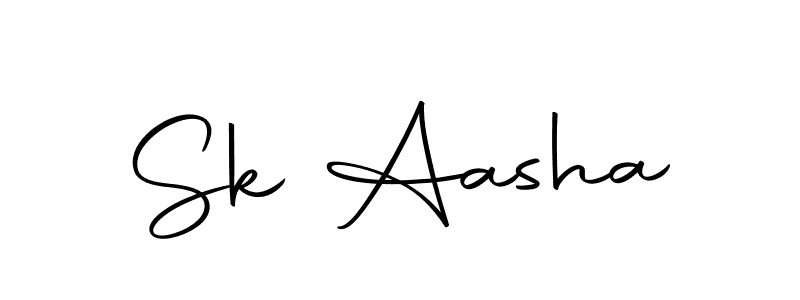 This is the best signature style for the Sk Aasha name. Also you like these signature font (Autography-DOLnW). Mix name signature. Sk Aasha signature style 10 images and pictures png