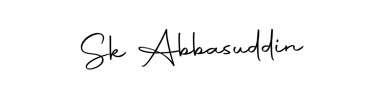 Once you've used our free online signature maker to create your best signature Autography-DOLnW style, it's time to enjoy all of the benefits that Sk Abbasuddin name signing documents. Sk Abbasuddin signature style 10 images and pictures png