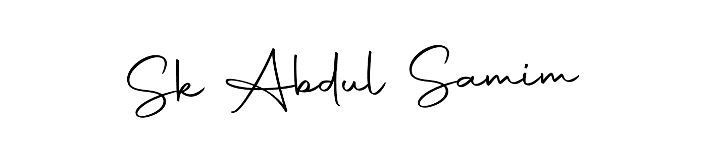 This is the best signature style for the Sk Abdul Samim name. Also you like these signature font (Autography-DOLnW). Mix name signature. Sk Abdul Samim signature style 10 images and pictures png