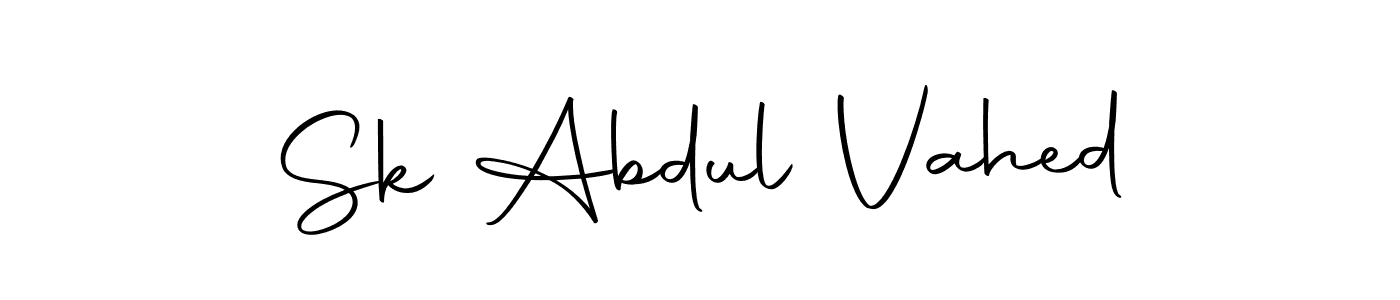 See photos of Sk Abdul Vahed official signature by Spectra . Check more albums & portfolios. Read reviews & check more about Autography-DOLnW font. Sk Abdul Vahed signature style 10 images and pictures png