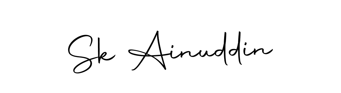 It looks lik you need a new signature style for name Sk Ainuddin. Design unique handwritten (Autography-DOLnW) signature with our free signature maker in just a few clicks. Sk Ainuddin signature style 10 images and pictures png