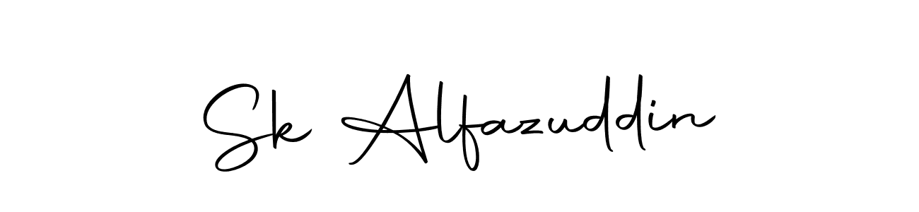 It looks lik you need a new signature style for name Sk Alfazuddin. Design unique handwritten (Autography-DOLnW) signature with our free signature maker in just a few clicks. Sk Alfazuddin signature style 10 images and pictures png
