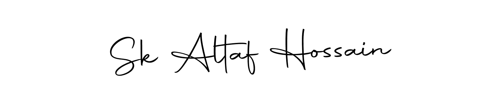 Here are the top 10 professional signature styles for the name Sk Altaf Hossain. These are the best autograph styles you can use for your name. Sk Altaf Hossain signature style 10 images and pictures png