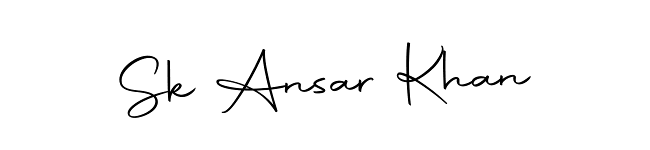 Also You can easily find your signature by using the search form. We will create Sk Ansar Khan name handwritten signature images for you free of cost using Autography-DOLnW sign style. Sk Ansar Khan signature style 10 images and pictures png