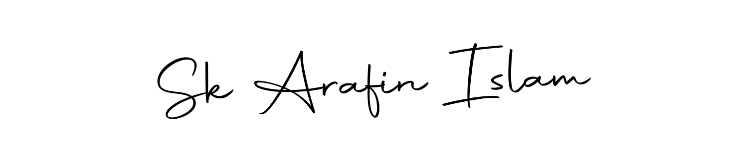 Here are the top 10 professional signature styles for the name Sk Arafin Islam. These are the best autograph styles you can use for your name. Sk Arafin Islam signature style 10 images and pictures png