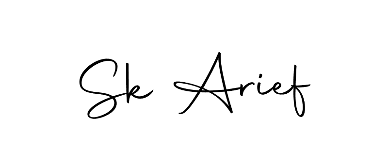 Check out images of Autograph of Sk Arief name. Actor Sk Arief Signature Style. Autography-DOLnW is a professional sign style online. Sk Arief signature style 10 images and pictures png