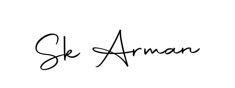 Best and Professional Signature Style for Sk Arman. Autography-DOLnW Best Signature Style Collection. Sk Arman signature style 10 images and pictures png