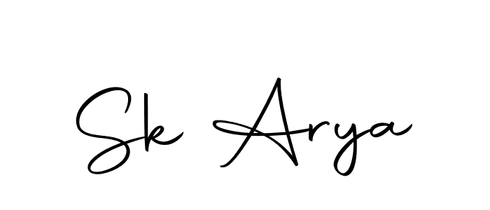 This is the best signature style for the Sk Arya name. Also you like these signature font (Autography-DOLnW). Mix name signature. Sk Arya signature style 10 images and pictures png