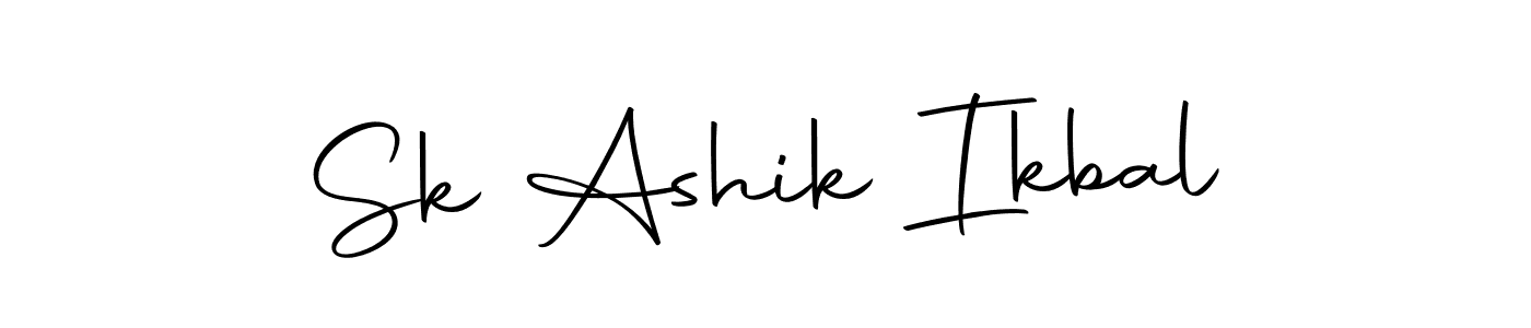 This is the best signature style for the Sk Ashik Ikbal name. Also you like these signature font (Autography-DOLnW). Mix name signature. Sk Ashik Ikbal signature style 10 images and pictures png