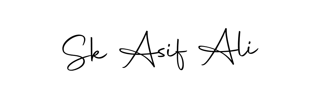 Also You can easily find your signature by using the search form. We will create Sk Asif Ali name handwritten signature images for you free of cost using Autography-DOLnW sign style. Sk Asif Ali signature style 10 images and pictures png