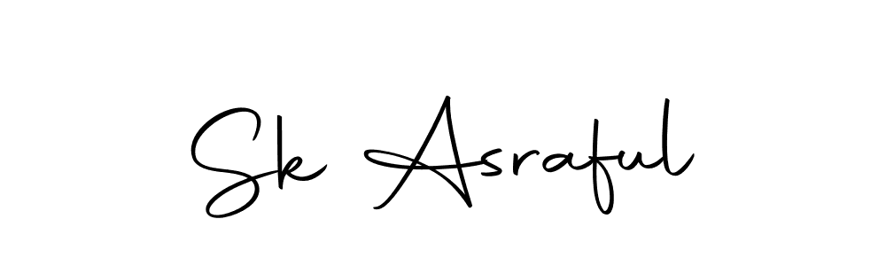 Similarly Autography-DOLnW is the best handwritten signature design. Signature creator online .You can use it as an online autograph creator for name Sk Asraful. Sk Asraful signature style 10 images and pictures png