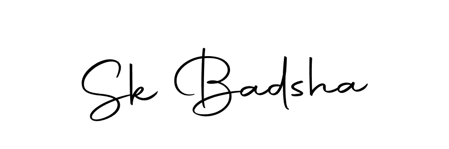 Autography-DOLnW is a professional signature style that is perfect for those who want to add a touch of class to their signature. It is also a great choice for those who want to make their signature more unique. Get Sk Badsha name to fancy signature for free. Sk Badsha signature style 10 images and pictures png