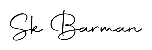 Best and Professional Signature Style for Sk Barman. Autography-DOLnW Best Signature Style Collection. Sk Barman signature style 10 images and pictures png