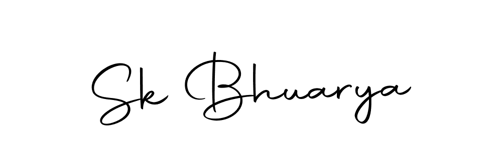 Best and Professional Signature Style for Sk Bhuarya. Autography-DOLnW Best Signature Style Collection. Sk Bhuarya signature style 10 images and pictures png