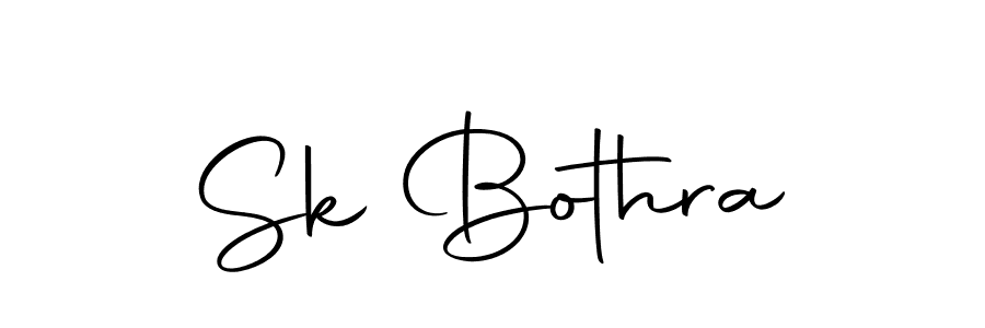 You can use this online signature creator to create a handwritten signature for the name Sk Bothra. This is the best online autograph maker. Sk Bothra signature style 10 images and pictures png