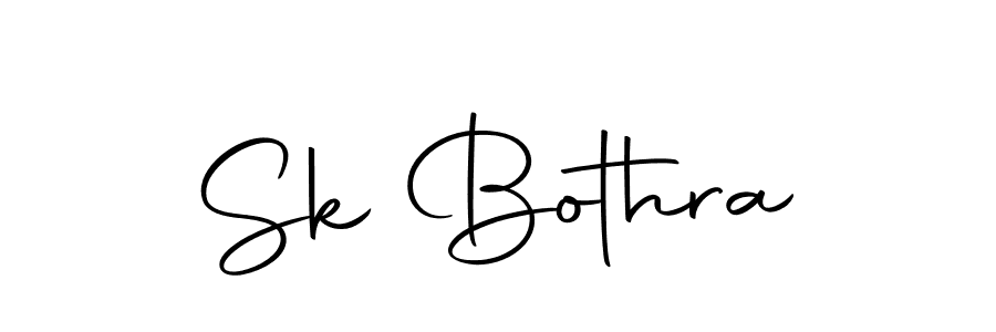 How to Draw Sk Bothra signature style? Autography-DOLnW is a latest design signature styles for name Sk Bothra. Sk Bothra signature style 10 images and pictures png